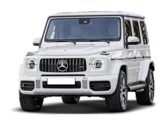 奔驰G级AMG