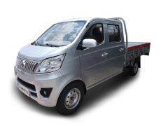 长安神骐T10 2019款 1.5L国VI载货车单排1395kg