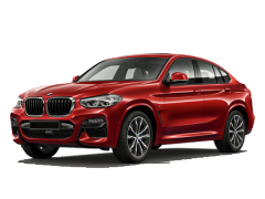 宝马X4 2015款  xDrive28i XLine 中东