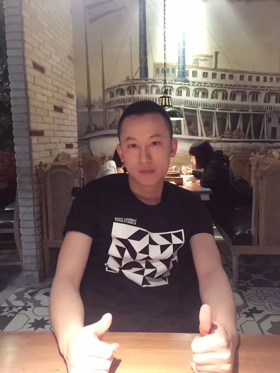 天津自贸区恒盛通达国际贸易有限公司