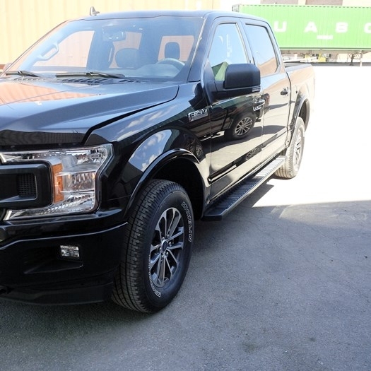 福特f150加版进港价格解析