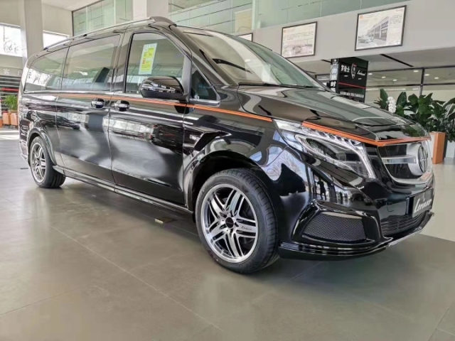 罗伦仕版vs500l进口奔驰商务改装定制服务_凤凰网汽车_凤凰网