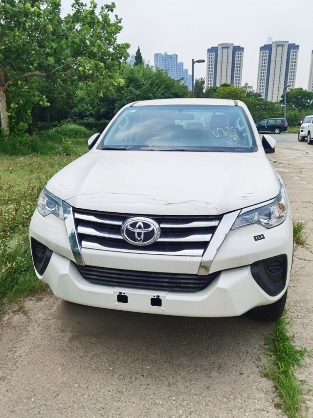 2020款丰田穿越者2700报价30万起出售_凤凰网汽车_凤凰网