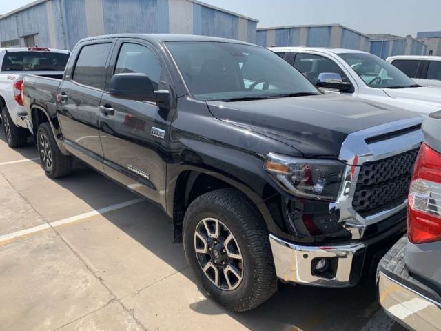 2020款丰田坦途皮卡5.7l经典自吸热销