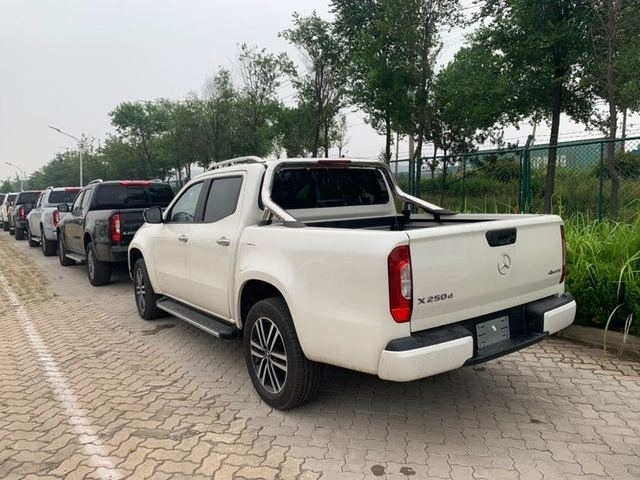 3t进口皮卡优惠福音来袭_凤凰网汽车_凤凰网