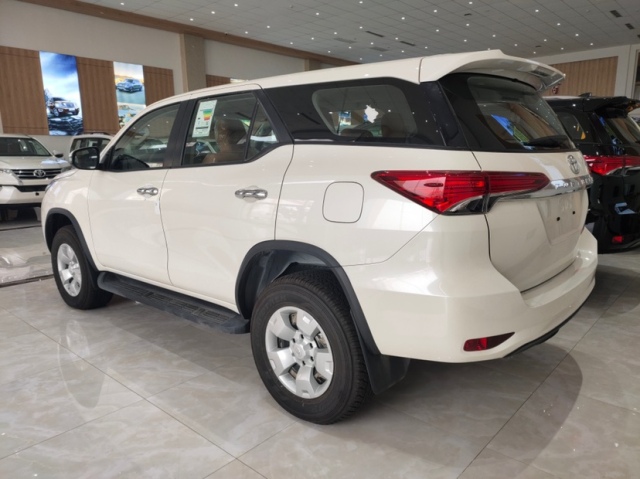 丰田穿越者大空间畅享出行