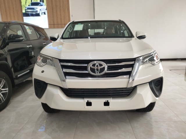 丰田穿越者大空间畅享出行