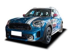 COUNTRYMAN 22款 1.5T COOPER