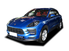 Macan 21款 2.0T