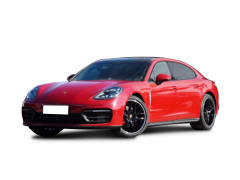 Panamera 21款 4S 行政加长 2.9T