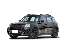 COUNTRYMAN 22款 2.0T COOPER S ALL4 黑标特别