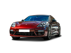 Panamera 21款 Turbo S E-Hybrid 行政加长 4.0T