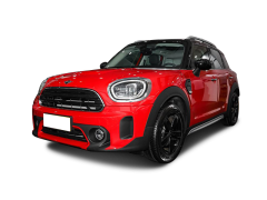 COUNTRYMAN 21款 1.5T COOPER