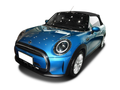 MINI 22款 改款 1.5T COOPER CABRIO 经典派