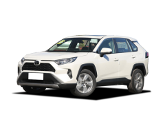 RAV4荣放 20款 2.0L CVT两驱风尚