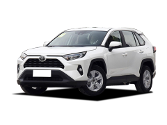 RAV4荣放 20款 2.0L CVT两驱都市