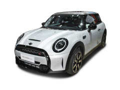 MINI 22款 2.0T COOPER S The Coopers 纪念