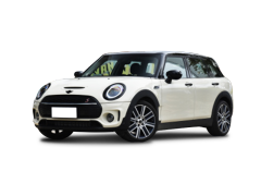 CLUBMAN 22款 改款 2.0T COOPER S