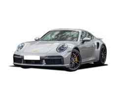 保时捷911 20款 Turbo S 3.8T