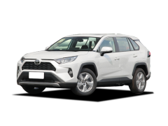 RAV4荣放 20款 2.0L CVT两驱风尚PLUS