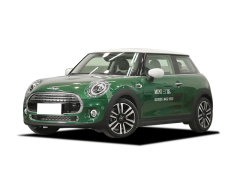 MINI 21款 1.5T COOPER 艺术家