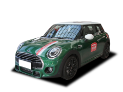 MINI 21款 1.5T COOPER 赛车手