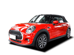 MINI 21款 1.5T COOPER CABRIO 艺术家