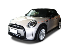 MINI 22款 1.5T COOPER CABRIO 经典