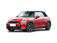 MINI 22款 2.0T COOPER S CABRIO 艺术家