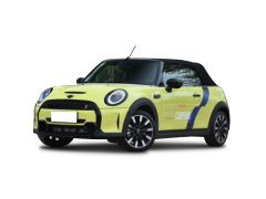 MINI 22款 改款 2.0T COOPER S CABRIO 经典派