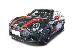 JCW CLUBMAN 22款 改款 2.0T JOHN COOPER WORKS ALL-IN