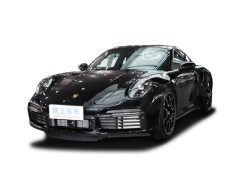 保时捷911 22款 Turbo S 3.8T