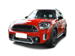 COUNTRYMAN 21款 2.0T COOPER S