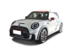 MINI JCW 22款 改款 2.0T JOHN COOPER WORKS ALL-IN