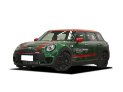 JCW CLUBMAN 21款 2.0T JOHN COOPER WORKS