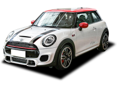 MINI JCW 21款 2.0T JOHN COOPER WORKS