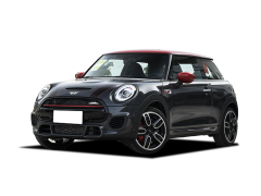 MINI JCW 21款 2.0T JOHN COOPER WORKS ALL-IN