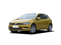 POLO 19款 Plus 1.5L 自动炫彩科技