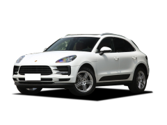 Macan 20款 2.0T