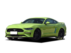 野马 20款 2.3T EcoBoost 驰影性能进阶