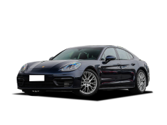 Panamera 21款 2.9T