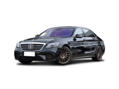 AMG S65L 19款 典藏