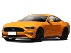 Mustang 2019款  2.3T EcoBoost Racing B包