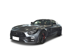 AMG GT 19款 S