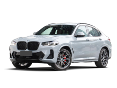 2021款  xDrive 25i M运动套装