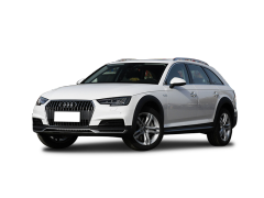 奥迪A4 19款 45 allroad 四驱 时尚