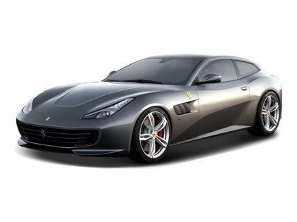 GTC4Lusso