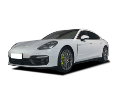 Panamera 21款 4 E-Hybrid Sport Turismo 2.9T