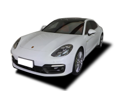 Panamera 21款 4S E-Hybrid 行政加长 2.9T