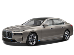  宝马7系 2023款  740Li 领先型 M运动套装